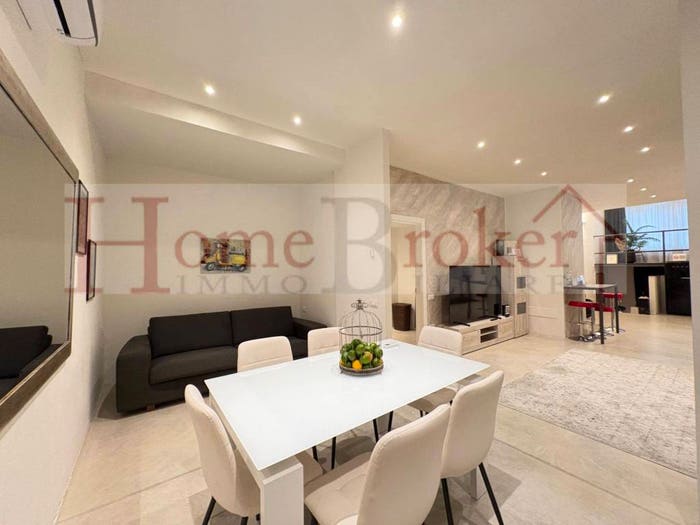 Appartamento bilocale in vendita in Via Giuseppe Saverio Mercadante, Porta al Prato San Jacopino, Firenze