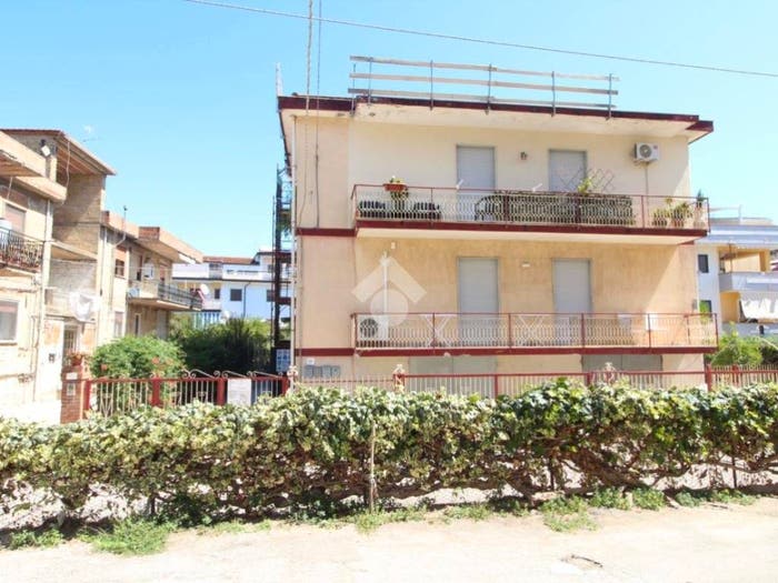 Appartamento trilocale in vendita in Via Severino Capo, Centro, Agropoli