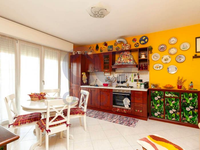 Appartamento bilocale in vendita in Via Marescalca, Cento Paese, Cento