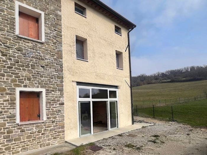 Casa quadrilocale in vendita in Via Fontanazzi, Fonte
