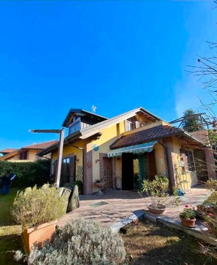 Casa con 6 locali in vendita in Pino Torinese, Pino Torinese