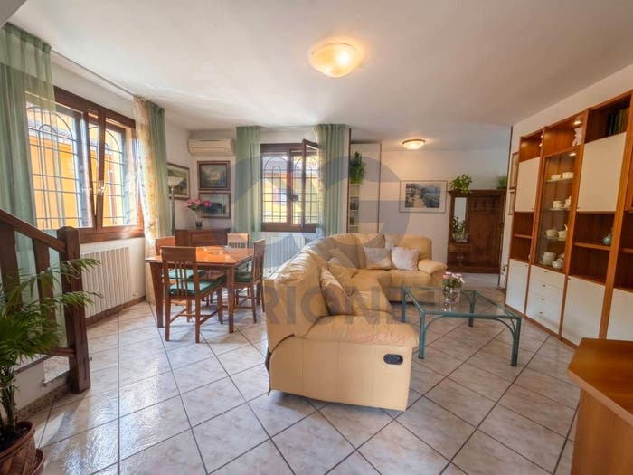 Casa trilocale in vendita in Via Lavino, Calderino, Monte San Pietro