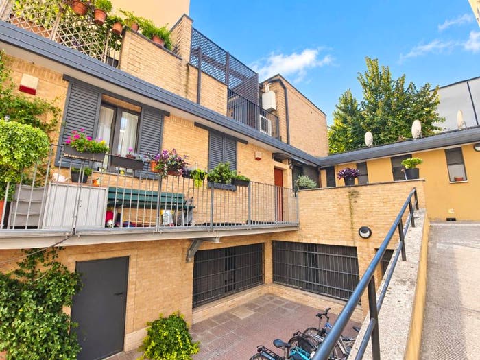 Appartamento quadrilocale in vendita in Bovisa, Milano