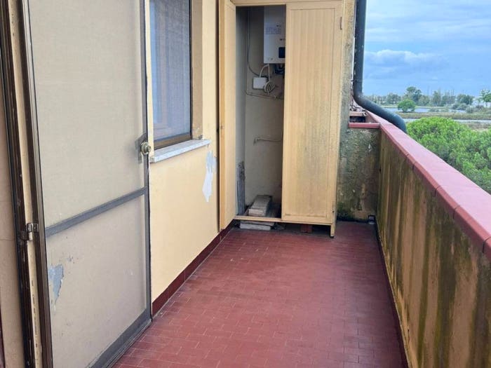 Appartamento quadrilocale in vendita in Viale Raffaello Sanzio, Lido di Spina, Comacchio
