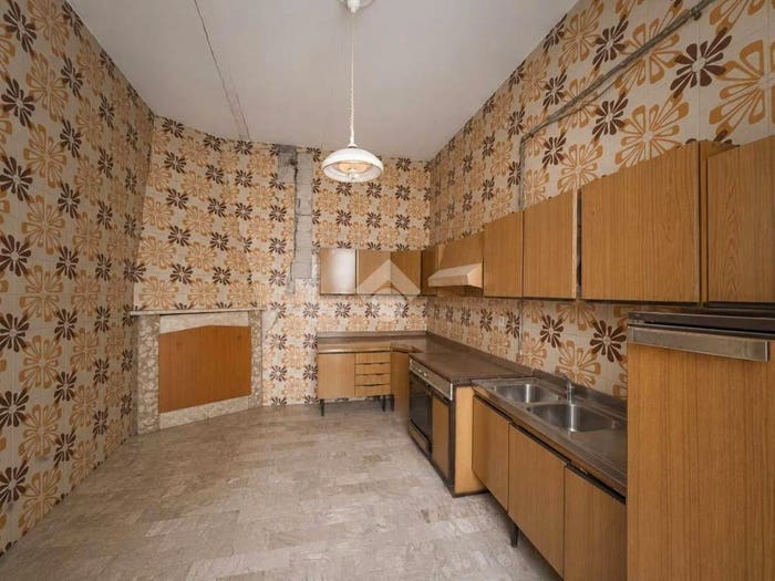 Casa quadrilocale in vendita in Vico IV Valera, Centro, Lanciano