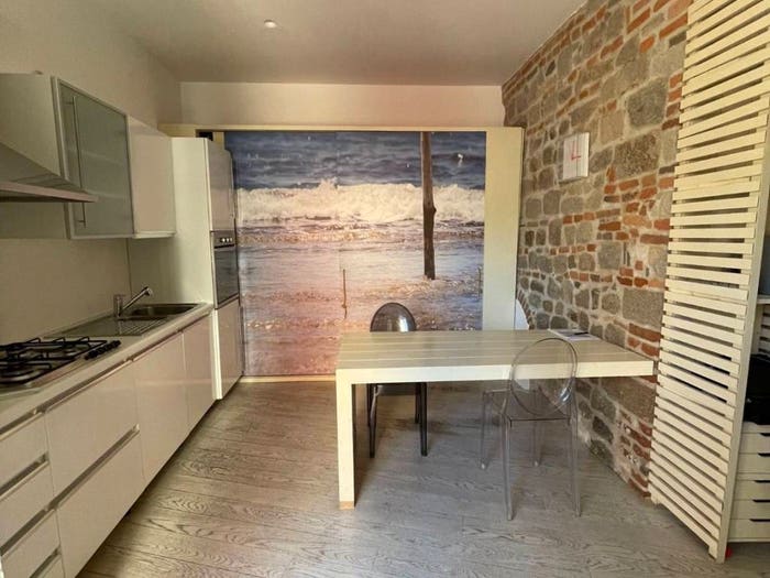 Appartamento bilocale in vendita in Via Tassello, Centro, Monselice