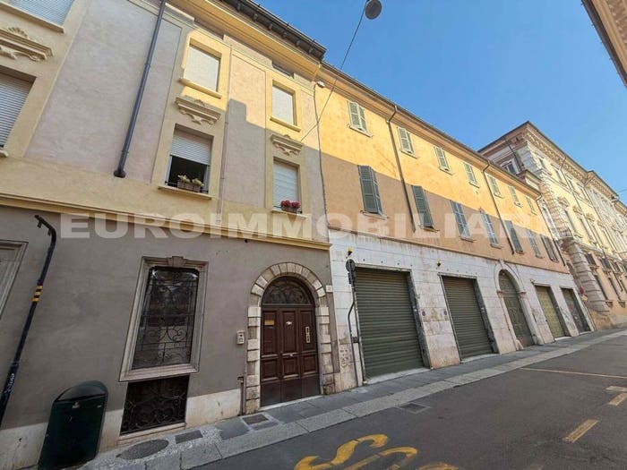 Appartamento bilocale in vendita in Corso Giacomo Matteotti, Loggia Garibaldi, Brescia