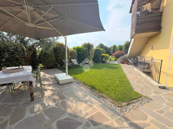 Appartamento trilocale in vendita in Via Don Carlo Gnocchi, Centro, Grumello del Monte