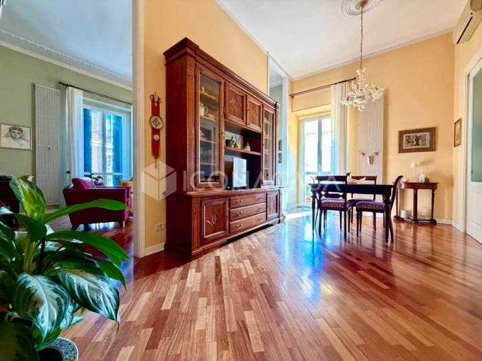 Appartamento con 5 locali in vendita in Centro, Matera
