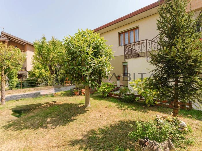Casa con 6 locali in vendita in Via Gagliardi, San Liberale, Marcon