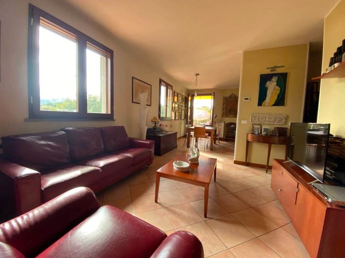 Appartamento bilocale in vendita in Via della Costituzione, Centro, Montelupo Fiorentino