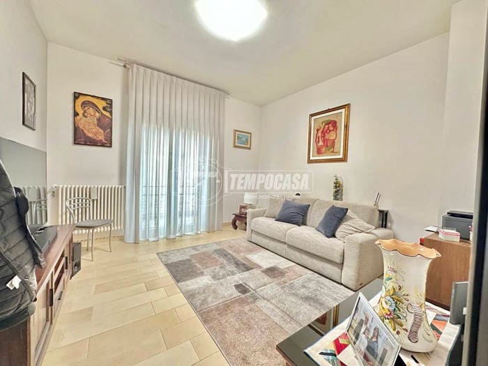 Appartamento trilocale in vendita in Villa Verrocchio, Montesilvano