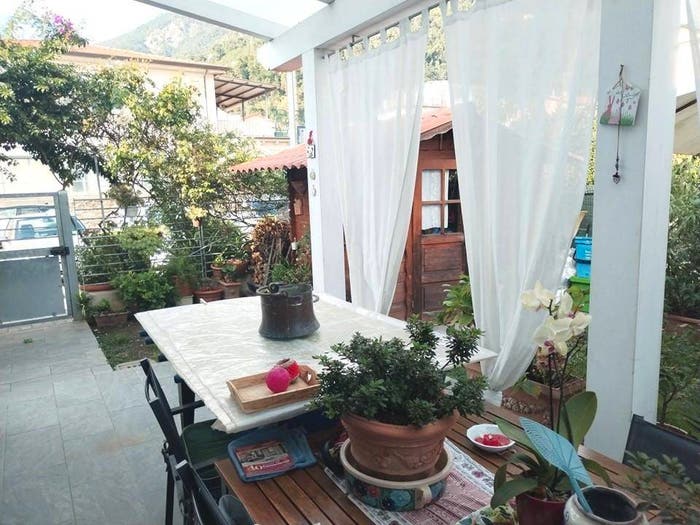 Casa quadrilocale in vendita in Centro, Massa