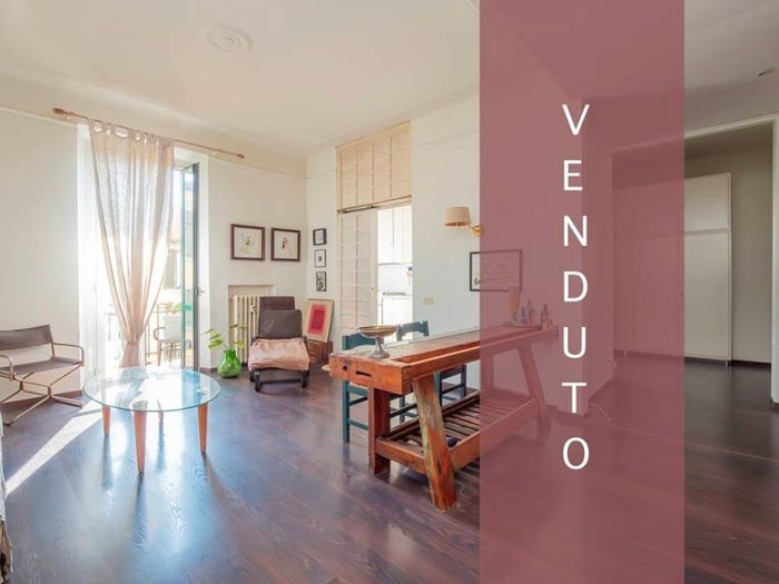 Appartamento bilocale in vendita in Via Teodosio, Casoretto, Milano