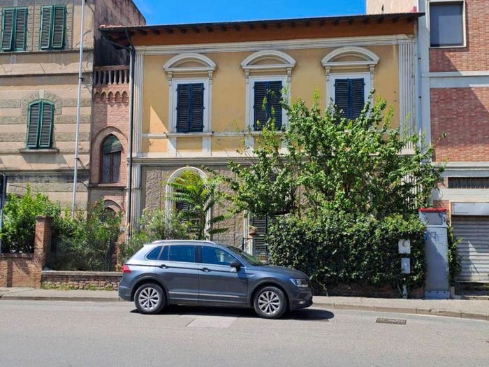 Casa con 6 locali in vendita in Profeti, Castelfiorentino