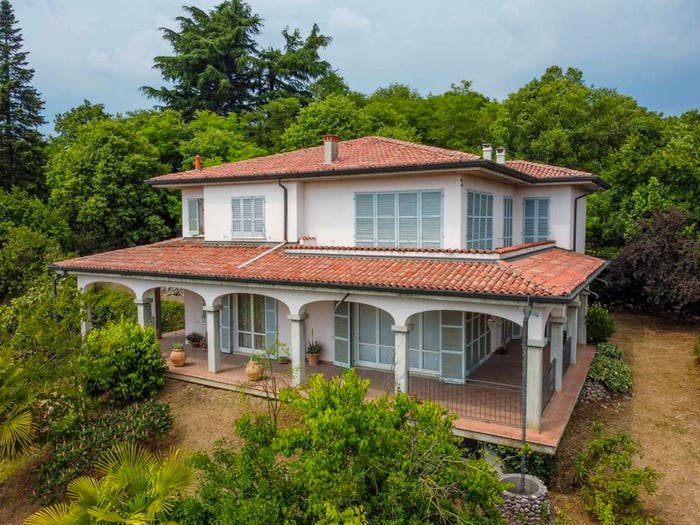 Casa con 6 locali in vendita in Bornato, Cazzago San Martino