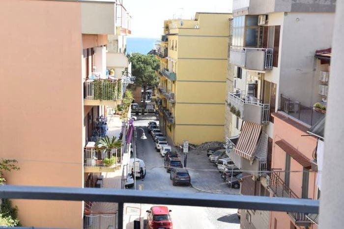 Appartamento bilocale in vendita in Via del Castello, Centro, Formia