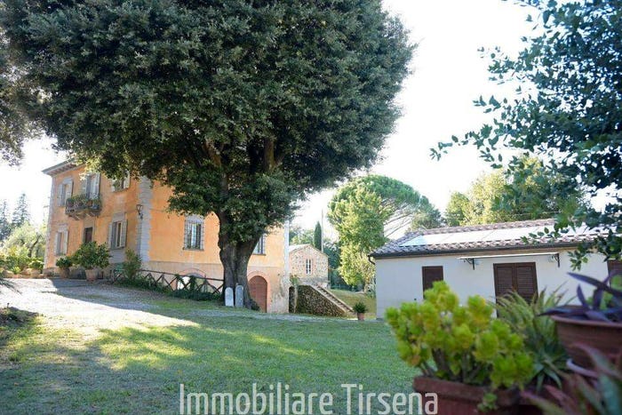 Casa con 5 locali in vendita in Centro, Orvieto