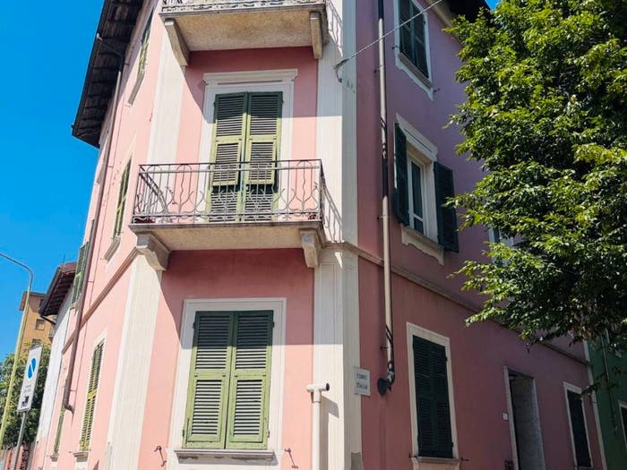 Casa con 6 locali in vendita in Novi Ligure