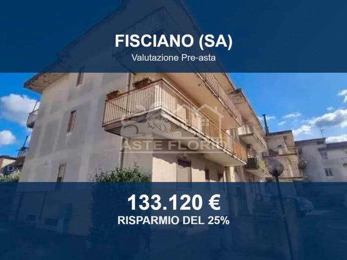 Appartamento con 5 locali in vendita in Via Quattro novembre, Lancusi Penta Bolano, Fisciano