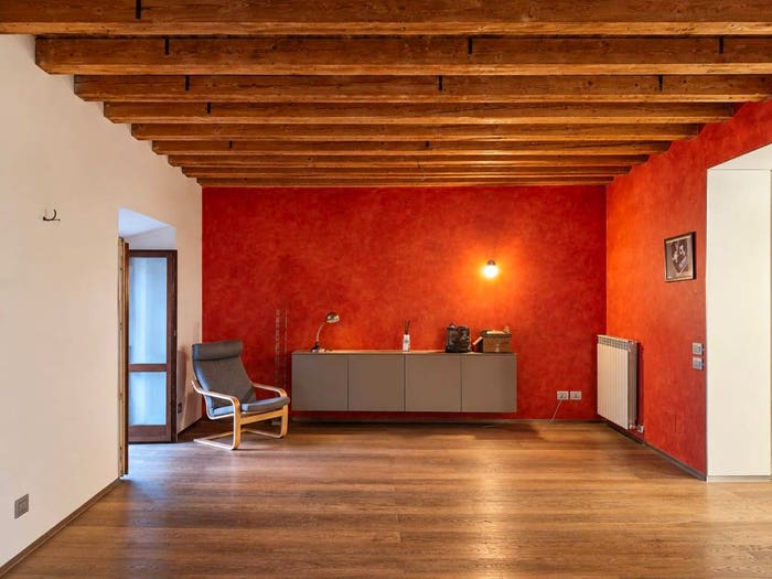 Appartamento trilocale in vendita in Via Panfilo Castaldi, Porta Venezia, Milano