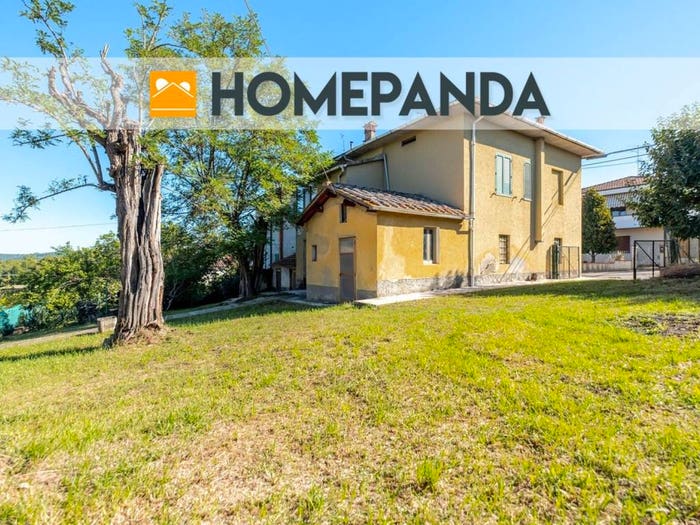 Casa con 6 locali in vendita in Via Crocetta, Ulignano, San Gimignano