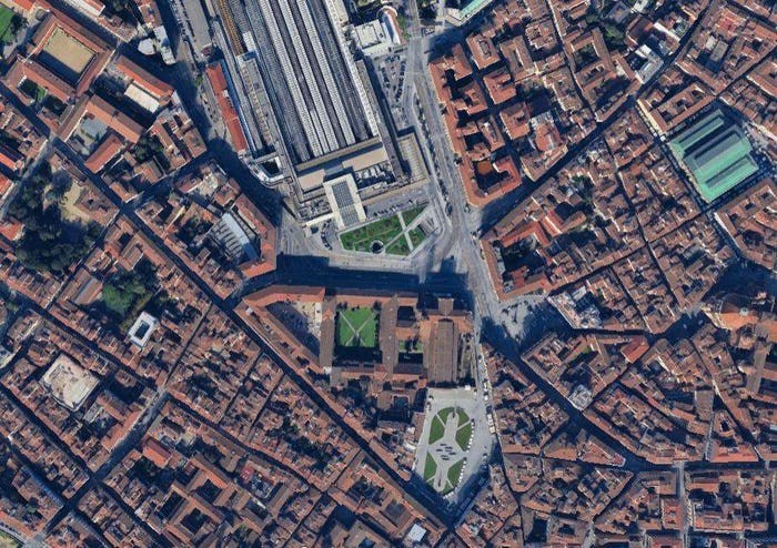 Case in Vendita e in Affitto - 2