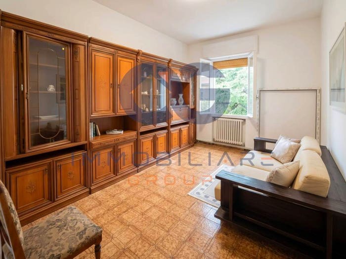 Appartamento quadrilocale in vendita in Via Olivetta, Sasso Marconi