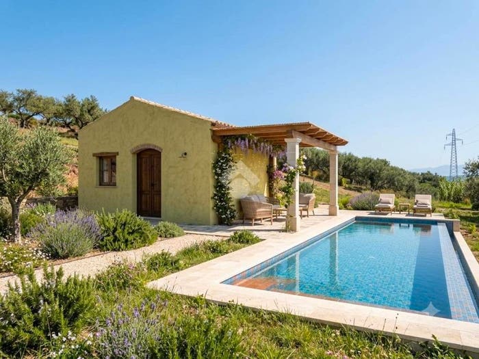 Casa monolocale in vendita in Contrada Gagliardetta, Castellammare del Golfo