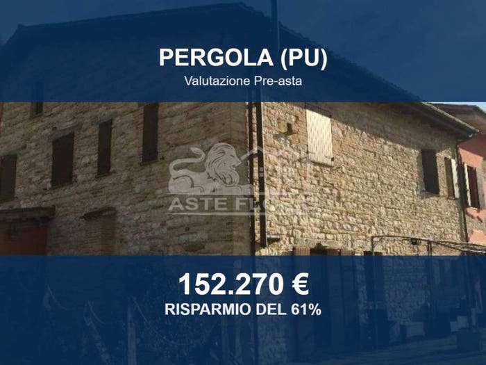 Appartamento monolocale in vendita in Loc Valrea, Bellisio Solfare, Pergola