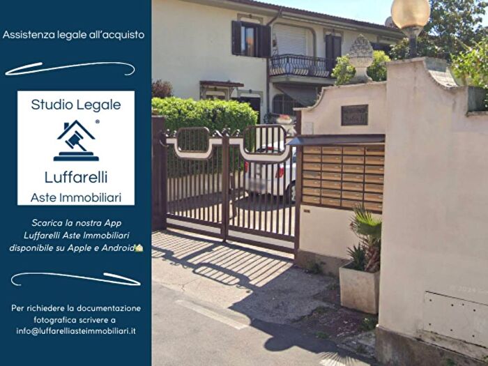 Casa con 6 locali in vendita in Via Michele Barbi, Colosseo Fori Imperiali, Roma