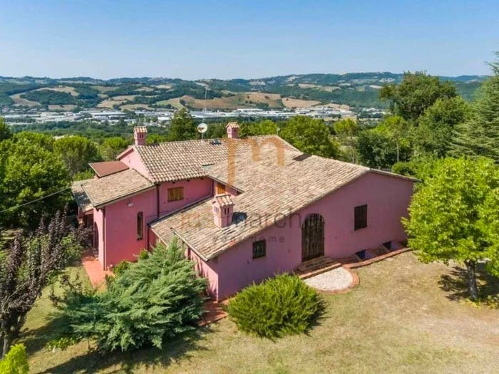 Casa in vendita in Via Sant'Angiolino, Fermignano