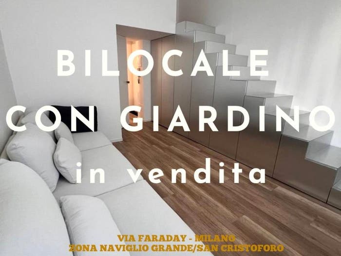 Appartamento bilocale in vendita in Via Michele Faraday, Tre Castelli Faenza, Milano