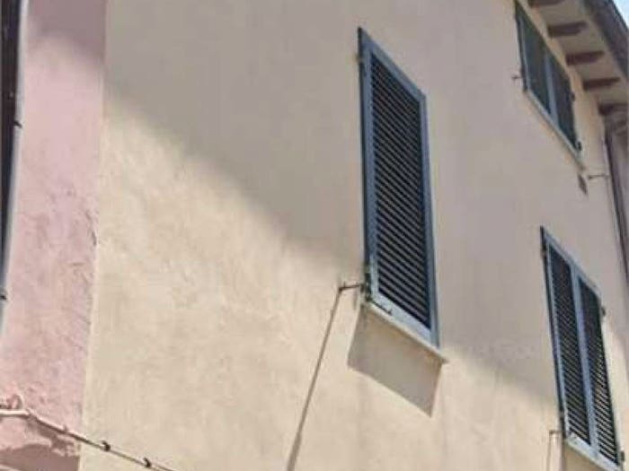 Appartamento quadrilocale in vendita in Centro, Cascina