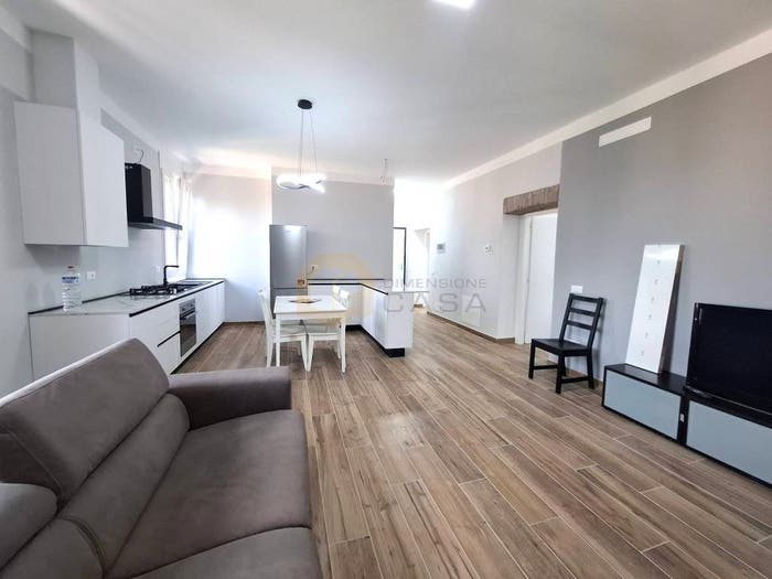 Appartamento trilocale in vendita in Via Giovanni Sega, Sant'Eufemia Caionvico, Brescia