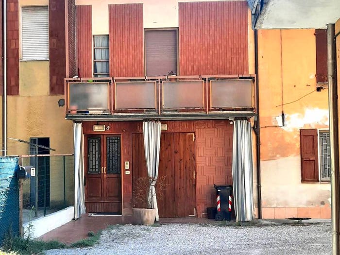 Casa con 6 locali in vendita in Via Baccarini, Centro, Campagnola Emilia