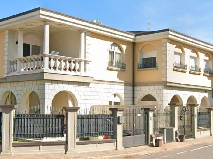 Appartamento trilocale in vendita in Centro, Bonemerse