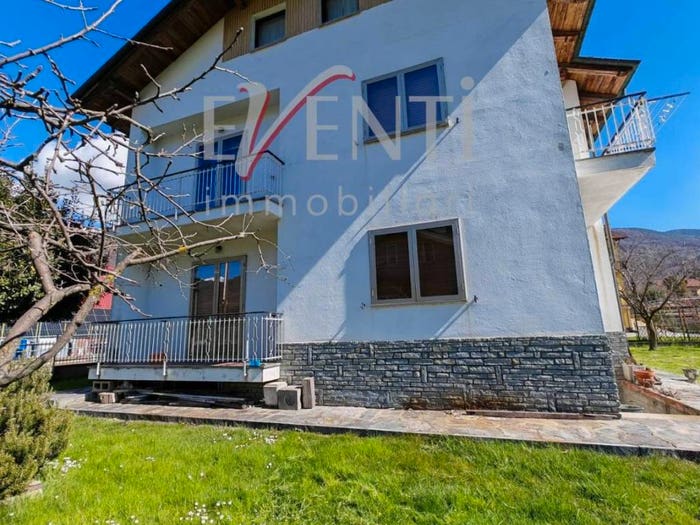Case in Vendita e in Affitto - 3