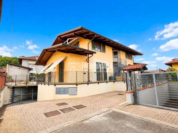 Appartamento quadrilocale in vendita in Corso Villanova, Centro, Valperga