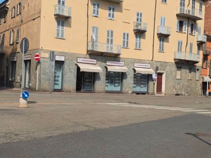 Appartamento con 5 locali in vendita in Via Onorato Vigliani, Centro, Casale Monferrato
