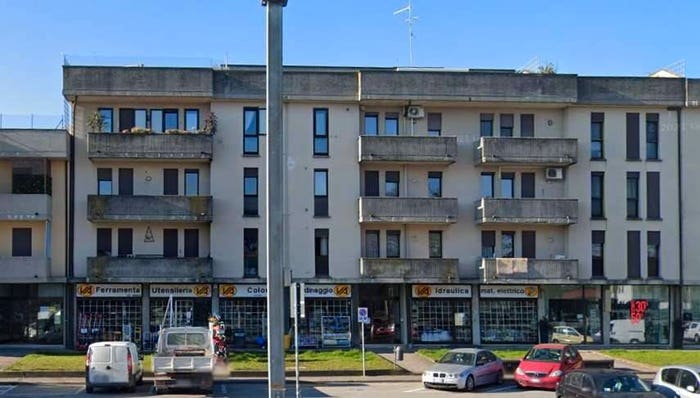 Appartamento con 5 locali in vendita in via Giuseppe Mazzini B, Centro, Grisignano di Zocco