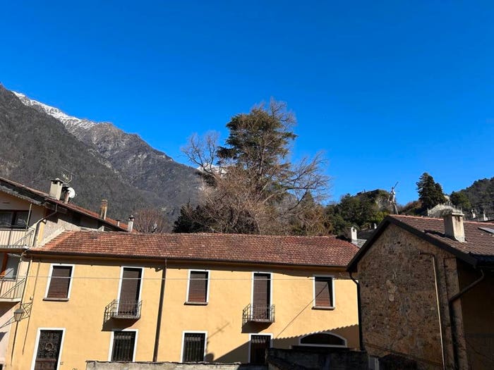 Casa con 6 locali in vendita in Vicolo del Perè, Centro, Chiavenna