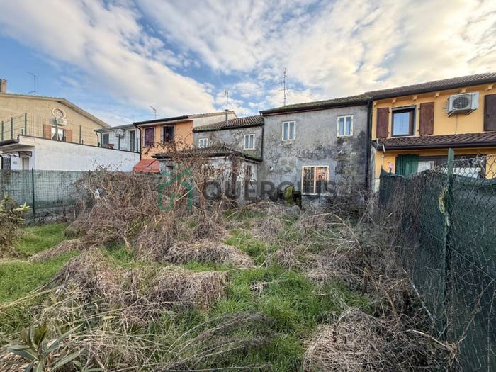 Casa con 6 locali in vendita in Piazza Bonaldo, Santo Stefano Bonaldo, Zimella