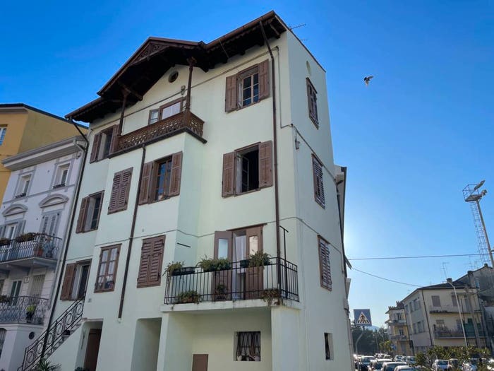 Casa con 6 locali in vendita in CORTE SAN ILARIO, Centro, Gorizia