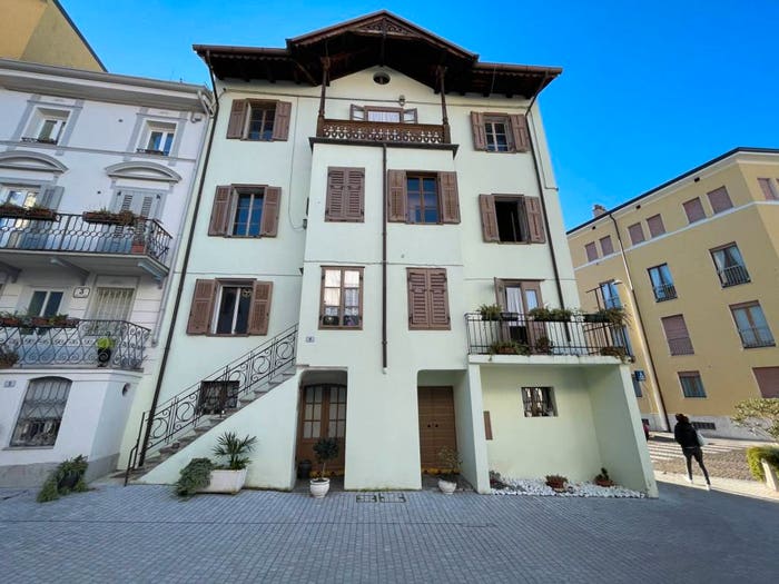 Case in Vendita e in Affitto - 2