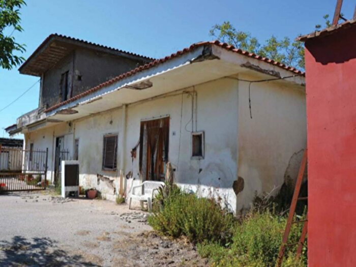 Appartamento quadrilocale in vendita in Via Vignariello, Somma Vesuviana