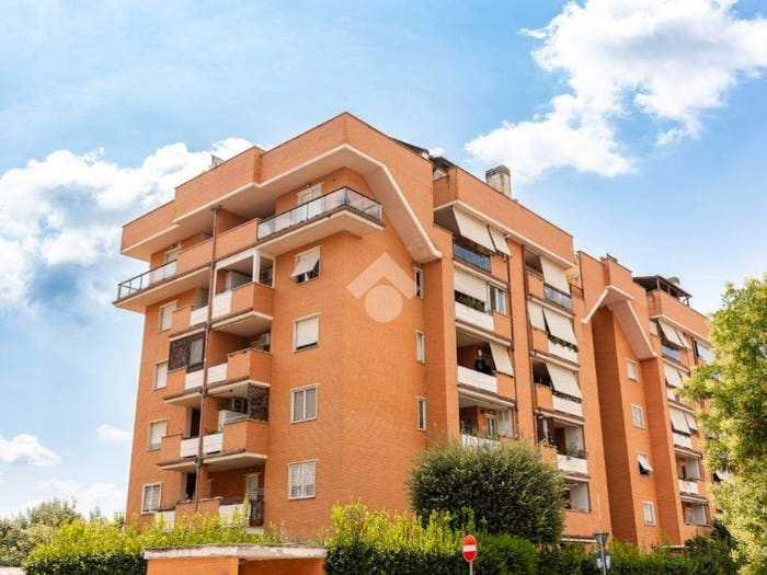 Appartamento monolocale in vendita in Viale indro montanelli, Torresina, Roma