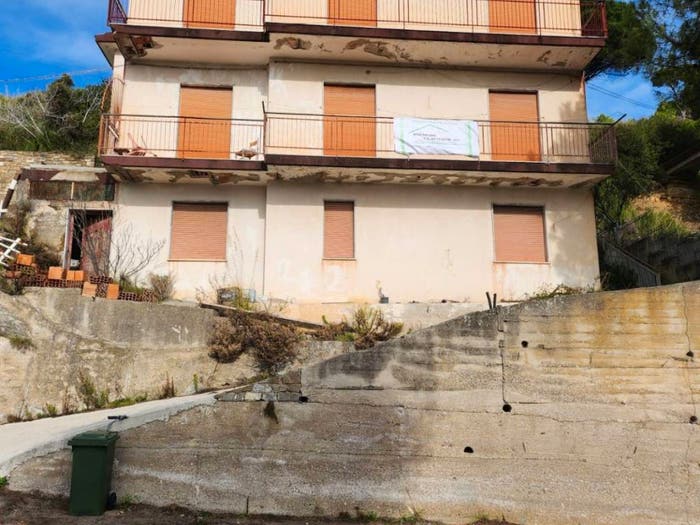 Casa con 6 locali in vendita in SS, Ponte San Nicola, Montecorice