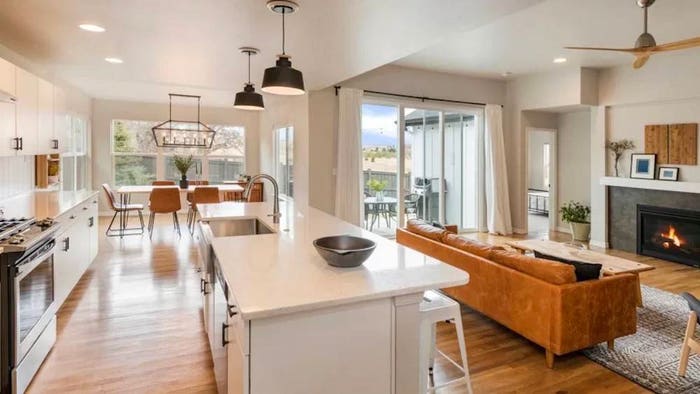 Casa con 6 locali in vendita in Centro San Lorenzo, Albignasego