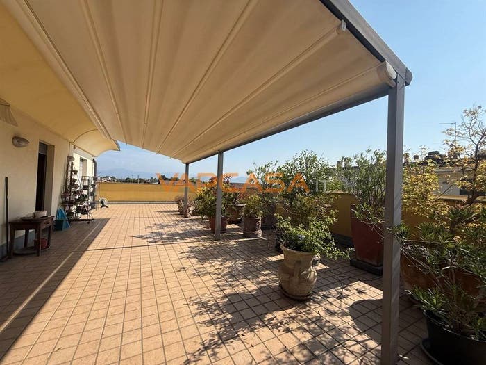 Casa trilocale in vendita in VIA MASCAGNI, Mornico al Serio
